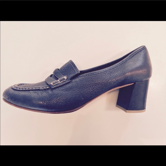 Prada Shoes - Classic Authentic Prada loafers in great condition